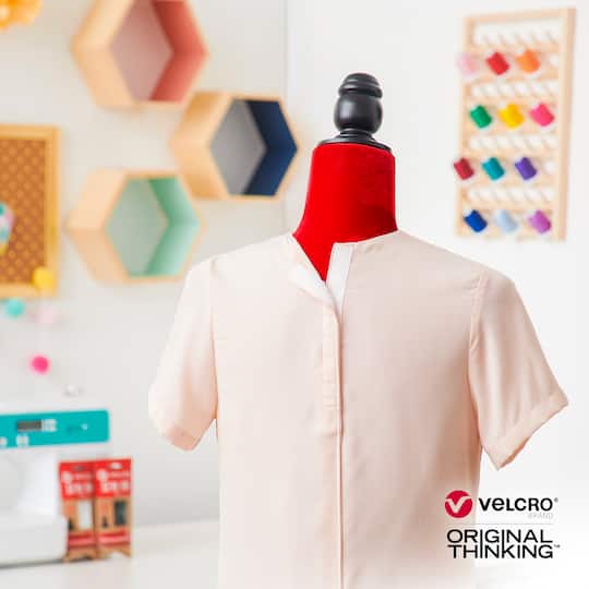 VELCRO® Brand Recycled Sew on Tape
